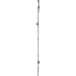 Srednji zatvarač  Winkhaus activ MK.500-1