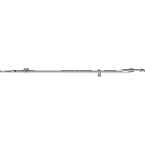Srednji zatvarač  Winkhaus activ MK.500-1.BS.10



