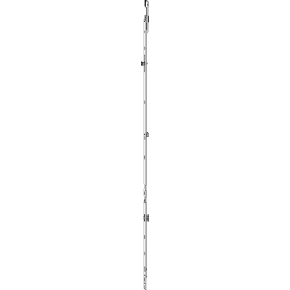Srednji zatvarač  Winkhaus activ MK.750-1.