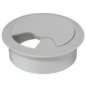 UVODNIK ZA KABEL  60mm  SIVI      