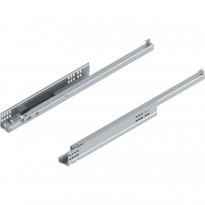 BLUM TANDEM VODILICA 500 DJ. IZ. + BLUMOTION