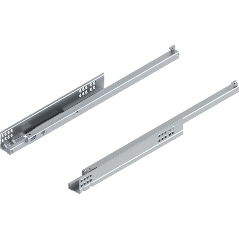 BLUM TANDEM VODILICA 500 DJ. IZ. + BLUMOTION