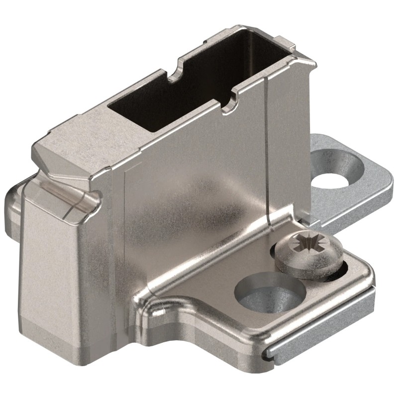 PODLOŠKA ODM. SPOJ. BLUM CLIP 18mm