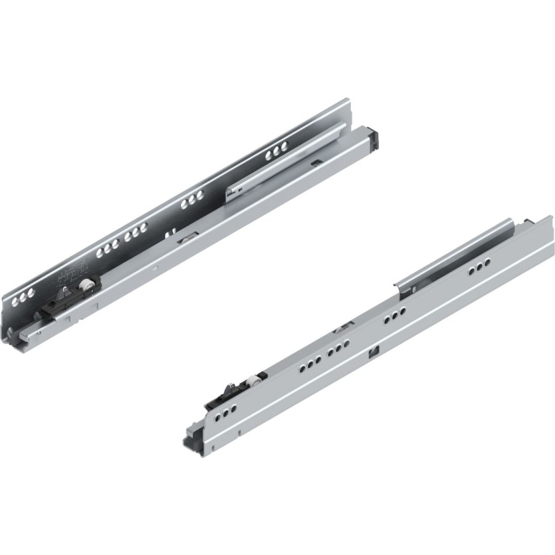 BLUM TBOX VODILICA  450 TIP ON  + BLUMOTION ANTARO