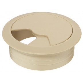UVODNIK ZA KABEL  60mm  BEŽ       