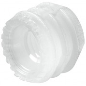 TIPLA PVC M  6X  8/11 S NAVOJEM   H