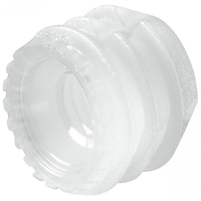 TIPLA PVC M  6X  8/11 S NAVOJEM   H