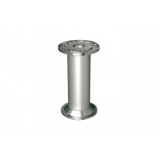 NOGICA ZA NAMJEŠTAJ D-868 ALUMINIJ
