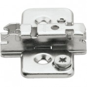 BLUM PODLOŠKA ODM. SPOJ. CLIP REG 3  mm