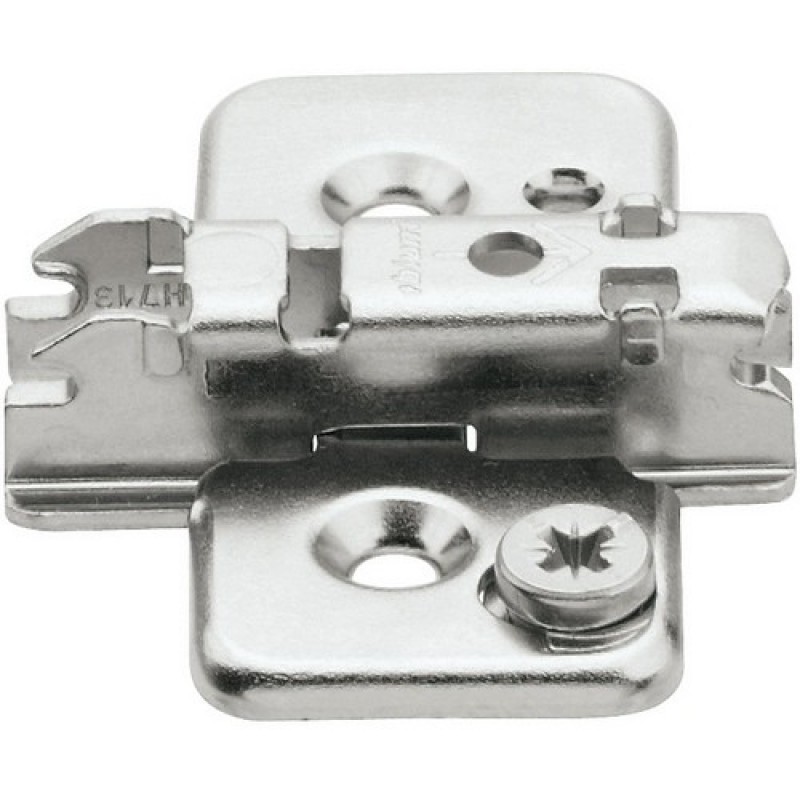 BLUM PODLOŠKA ODM. SPOJ. CLIP REG 3  mm