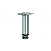 NOGA ZA ORMAR D-150 CROM