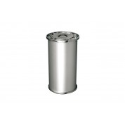 NOGICA ZA NAMJEŠTAJ D-867 ALUMINIJ