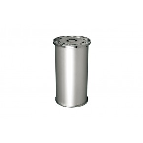 NOGICA ZA NAMJEŠTAJ D-867 ALUMINIJ