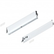 BLUM TANDEMBOX STRANICE 500/86  ANTARO BIJELA
