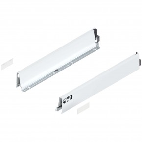 BLUM TANDEMBOX STRANICE 500/86  ANTARO BIJELA