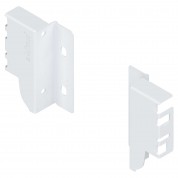 BLUM TBOX NOSAČ ZADNJI  96,5 L+D BIJELI ANTARO M