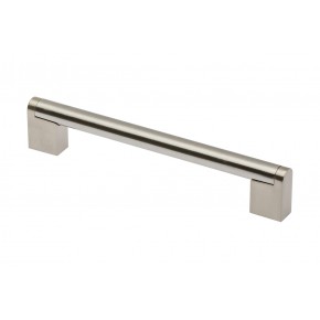 RUČICA 336  128mm INOX