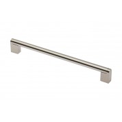 RUČICA 336  160mm INOX