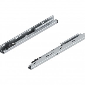 BLUM TANDEMBOX VODILICA 500 TIP ON + BLUMOTION ANTARO