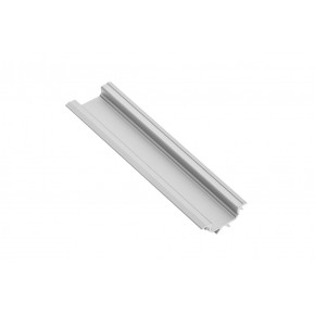 PROFIL ZA LED ALUMINIJ GTV GLAX KUTNI  2 M