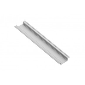 PROFIL ZA LED ALUMINIJ GTV GLAX UTOR  2 M