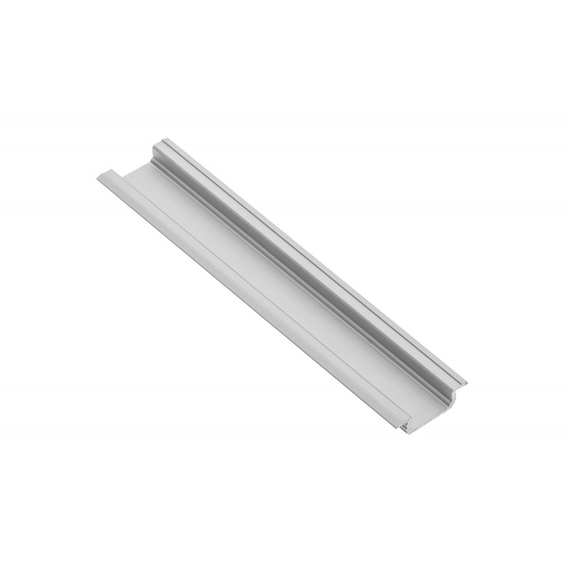 PROFIL ZA LED ALUMINIJ GTV GLAX UTOR  2 M