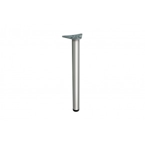 NOGA ZA STOL 60/710 ALU GTV INNOVO