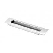RUČICA UKOPNA E6  160 mm ALUMINIJ