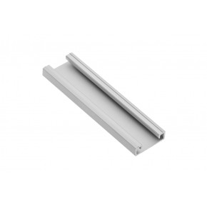 PROFIL ZA LED ALUMINIJ GTV GLAX  22mm / 3 M
