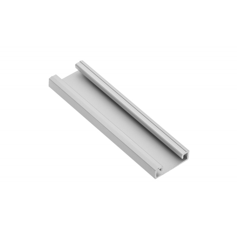PROFIL ZA LED ALUMINIJ GTV GLAX  22mm / 3 M