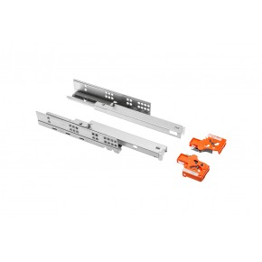 VODILICA LADICE MODERN PUSH 4/4  350mm
