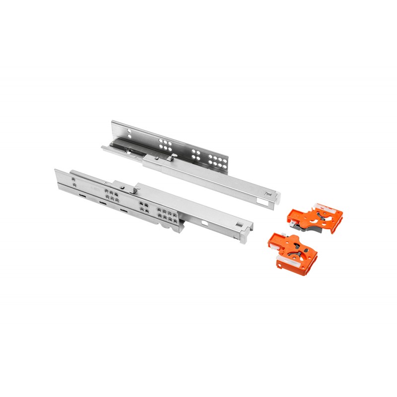 VODILICA LADICE MODERN PUSH 4/4  450mm