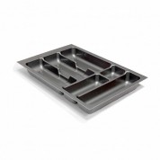 KASETA ZA PRIBOR 50/474 AXISPACE BIJELA GTV


