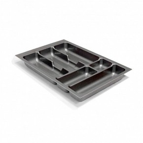 KASETA ZA PRIBOR 40/474 AXISPACE ANTRACIT GTV


