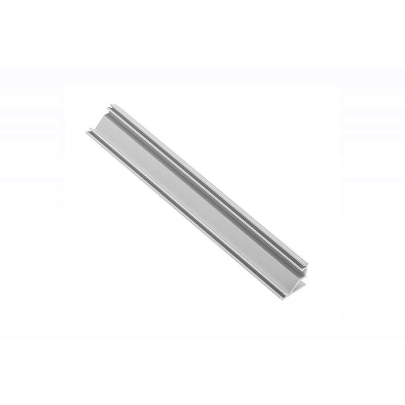 PROFIL ZA LED ALUMINIJ GTV GLAX KUTNI-PERO 3 M
