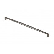 RUČICA TIVOLI 320 mm CRNI CROM