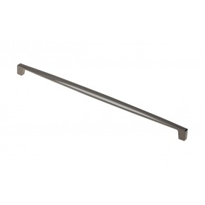 RUČICA TIVOLI 320 mm CRNI CROM