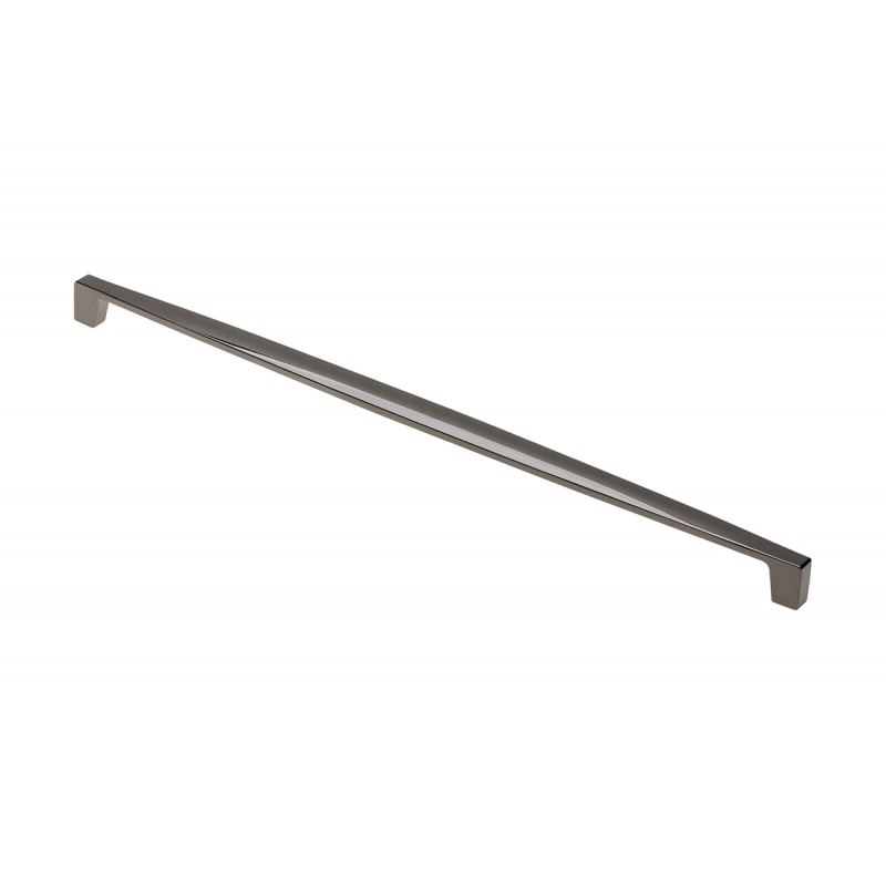 RUČICA TIVOLI 320 mm CRNI CROM