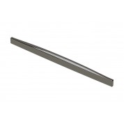 RUČICA KATANIA 320 mm CRNI KROM