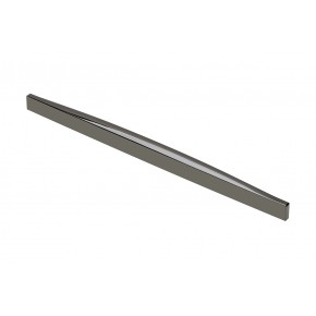 RUČICA KATANIA 320 mm CRNI KROM