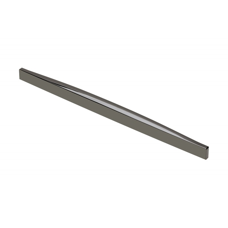 RUČICA KATANIA 320 mm CRNI KROM