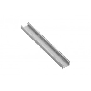 PROFIL ZA LED ALUMINIJ GTV GLAX 14mm 2 M