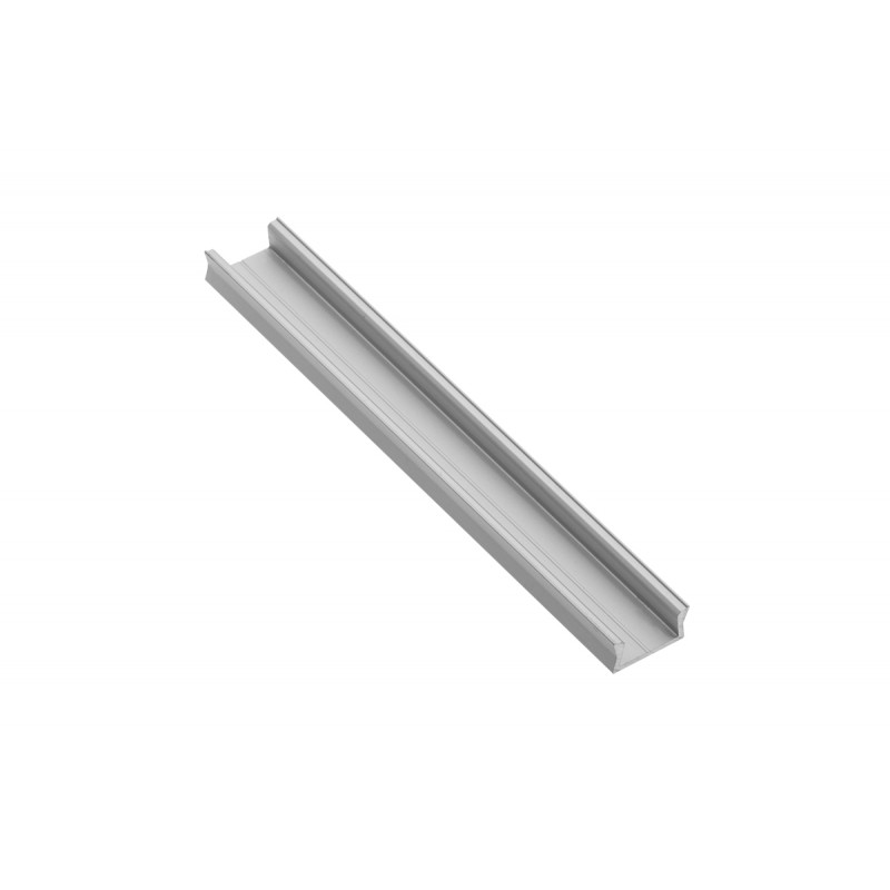 PROFIL ZA LED ALUMINIJ GTV GLAX 14mm 2 M