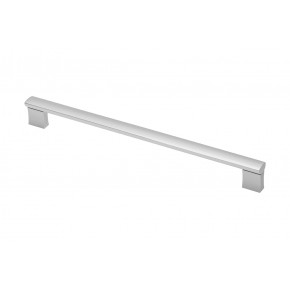 RUČICA VPY311b 192mm ALUMINIJ
