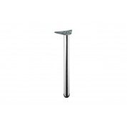 NOGA ZA STOL 60/710 CROM GTV