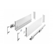 AXIS PRO SISTEM VODILICA 400/167 mm  BIJELI

