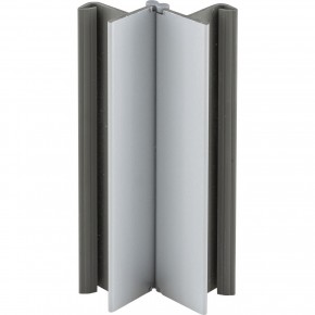 KUTNIK COKLE MULTIKORNER  BIJELI M. 100 mm