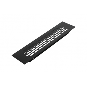 ZRAČNIK ZA COKLU 245 mm ALUMINIJ


