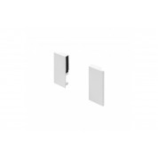 AXIS PRO KONEKTOR ZA PANEL 84 mm BIJELI


