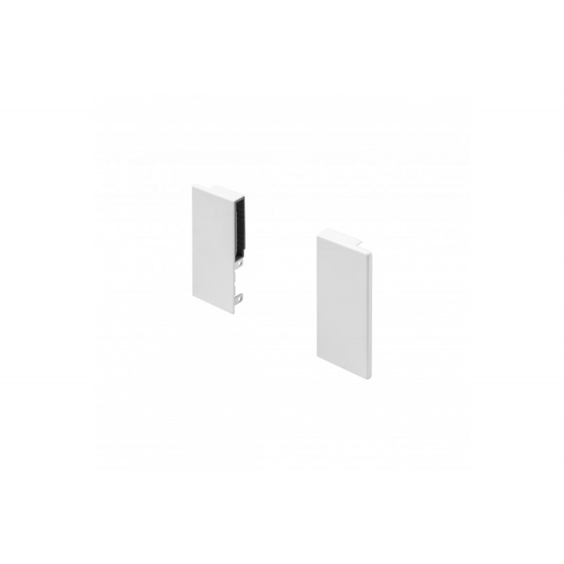 AXIS PRO KONEKTOR ZA PANEL 84 mm BIJELI


